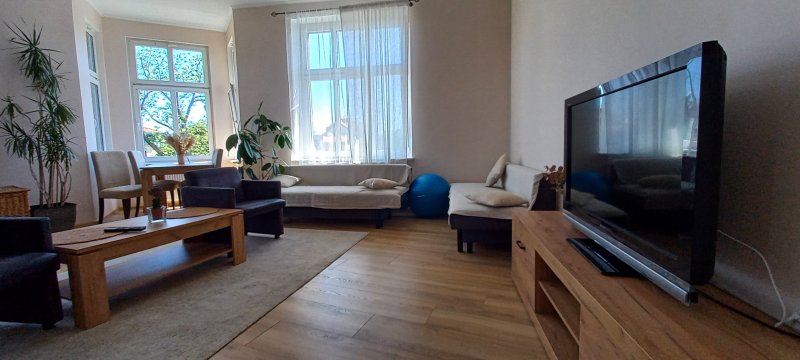 Przy Plaży