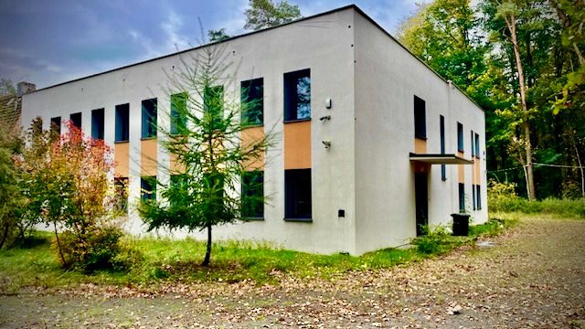 Trzeszczyn Park ZPL/ZS