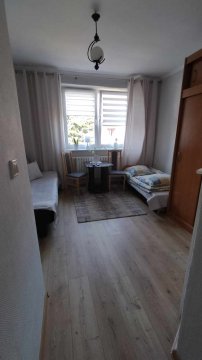 POKOJE GOŚCINNE ASTRA