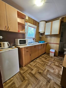 Domki na Konopnickiej 6