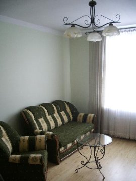 apartament
