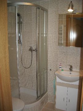 apartament