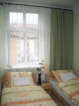apartament