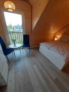 Głogowa Przystań 