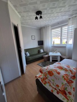 POKOJE GOŚCINNE ASTRA