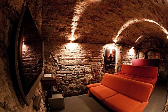 Nathan's Villa Hostel Krakow