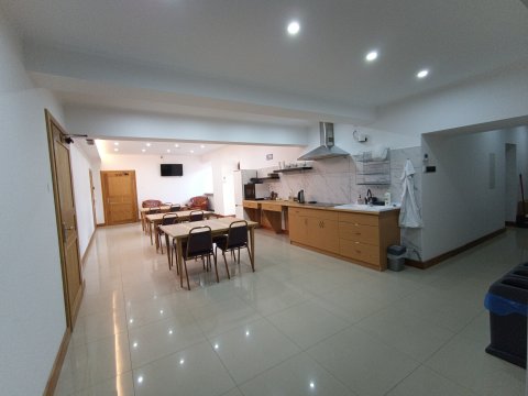 Przestronne apartamenty i pokoje pod Lublinem