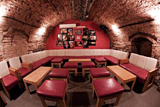 Nathan's Villa Hostel Krakow
