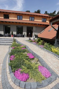 Zajazd Siodło Hotel&Restauracja