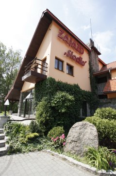 Zajazd Siodło Hotel&Restauracja
