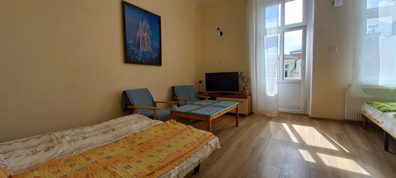 Przy Plaży