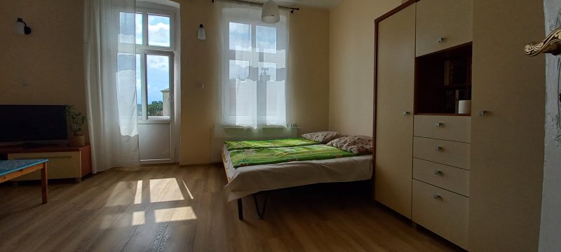 Przy Plaży