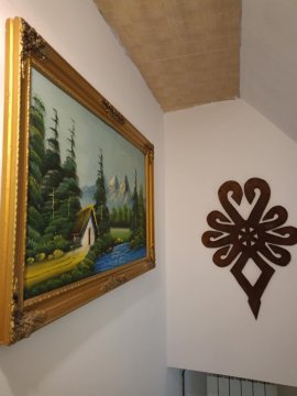 Pokoje Gościnne ''Pod Smrekami''Zakopane