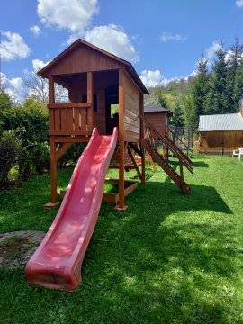 Pokoje Gościnne ''Pod Smrekami''Zakopane