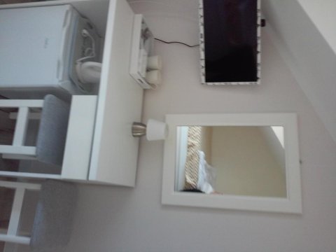 Pensjonat "Brzeg Bałtyku"  idealny