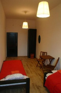 Hostel Gdańsk
