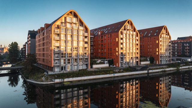 Apartamenty Sun & Snow Aura