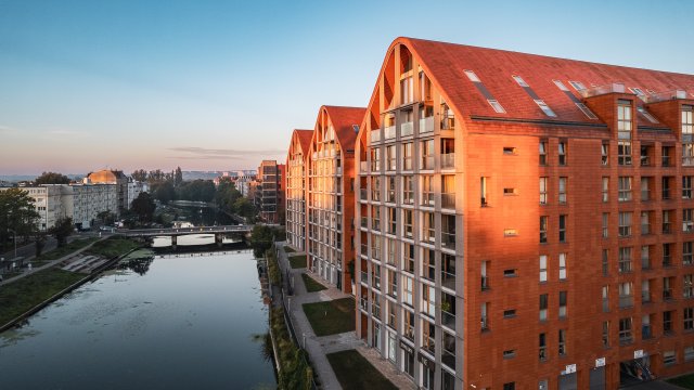Apartamenty Sun & Snow Aura