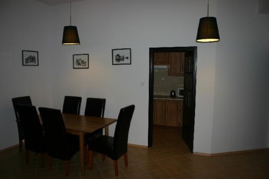 Hostel Gdańsk