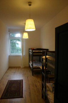 Hostel Gdańsk