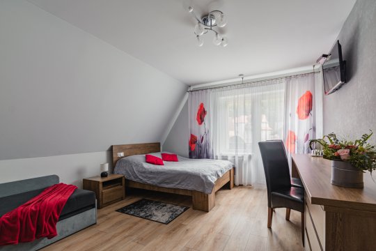 Willa Śnieżynka Szczawnica Centrum