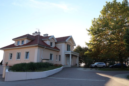 Jasakówka (Rezydencja Pod Platanem)