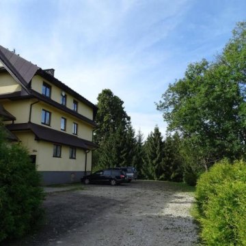 Pokoje Gościnne u Wioli