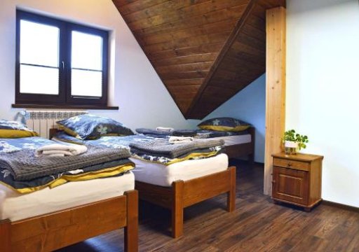 Pokoje Gościnne u Wioli