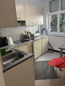 Samodzielne 2 pokojowe Centrum Sopot
