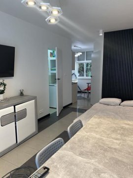 Samodzielne 2 pokojowe Centrum Sopot