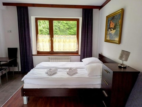 Willa na Bani - apartamenty i pokoje
