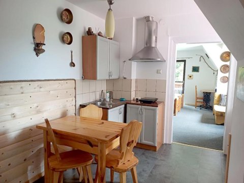 Willa na Bani - apartamenty i pokoje