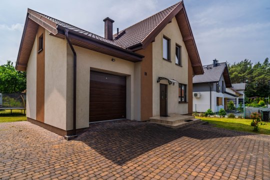Morze Apartamentów Nadmorski Azyl