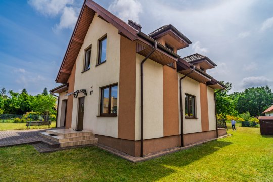 Morze Apartamentów Nadmorski Azyl