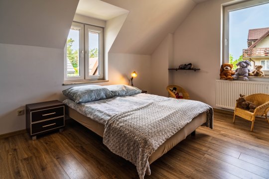 Morze Apartamentów Nadmorski Azyl