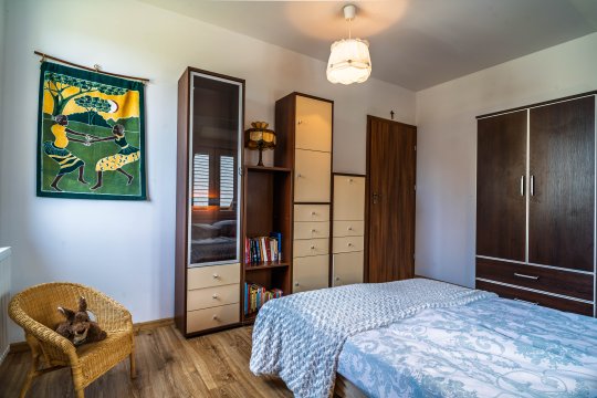 Morze Apartamentów Nadmorski Azyl