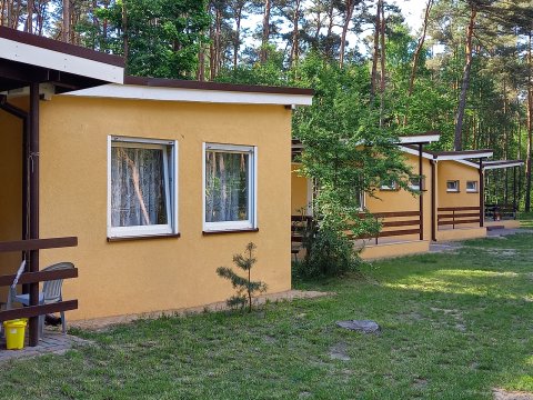 ŚLESIN RODZINNY OŚRODEK  KRASNAL