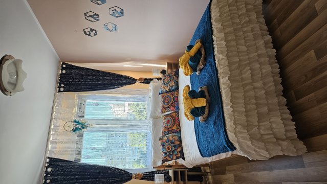 Apartament SAFARI