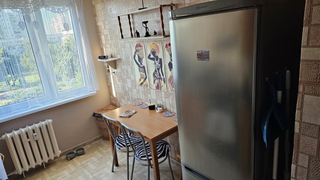Apartament SAFARI