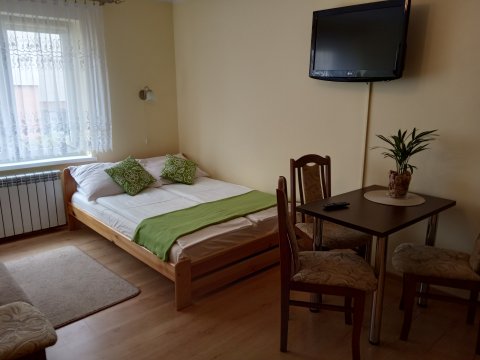 Pokoje Jolanta Władysławowo