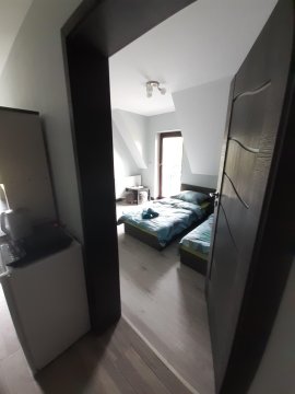 Dziupla u Górala 