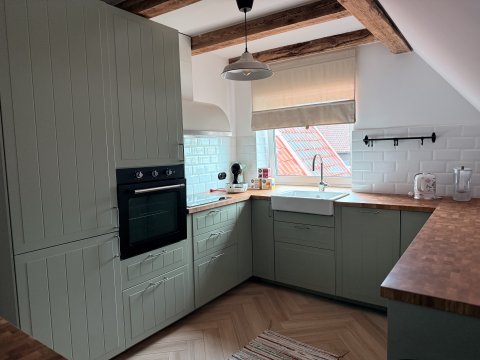 Apartament Eleven