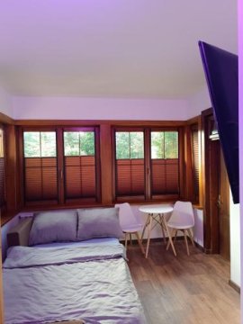Apartamenty pod Jesionami u Bartka 