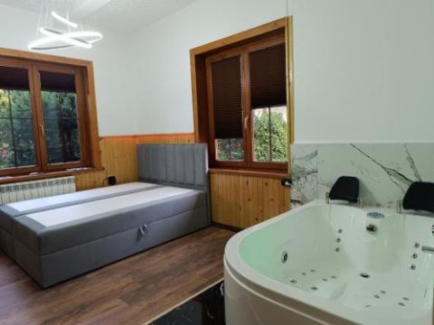 Apartamenty pod Jesionami u Bartka 
