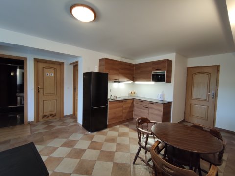 Chono Lulu Apartament 