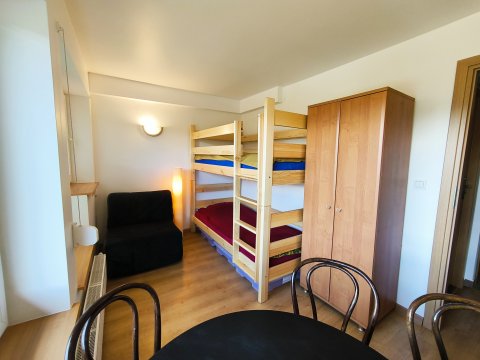 Chono Lulu Apartament 