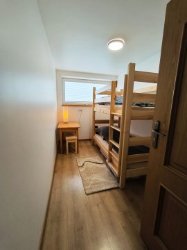 Chono Lulu Apartament 