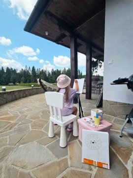 Piękna Willa w Jurgowie