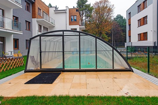 Apartamenty Sun & Snow Cztery Pory Roku
