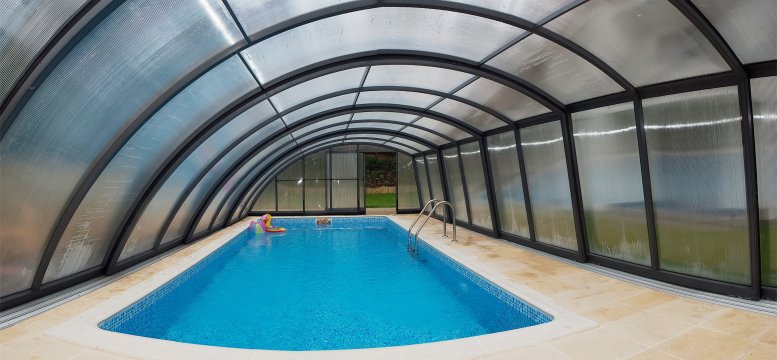 Apartamenty Sun & Snow Cztery Pory Roku
